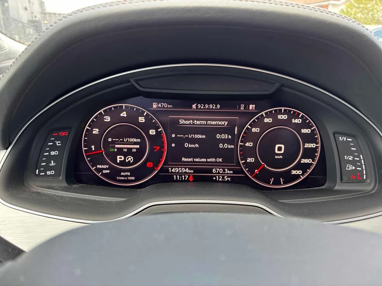 Audi Q7 | Technik | DISTRONIC | 360 | HUD | BOSE |  | Mobile.bg � ����������� 8