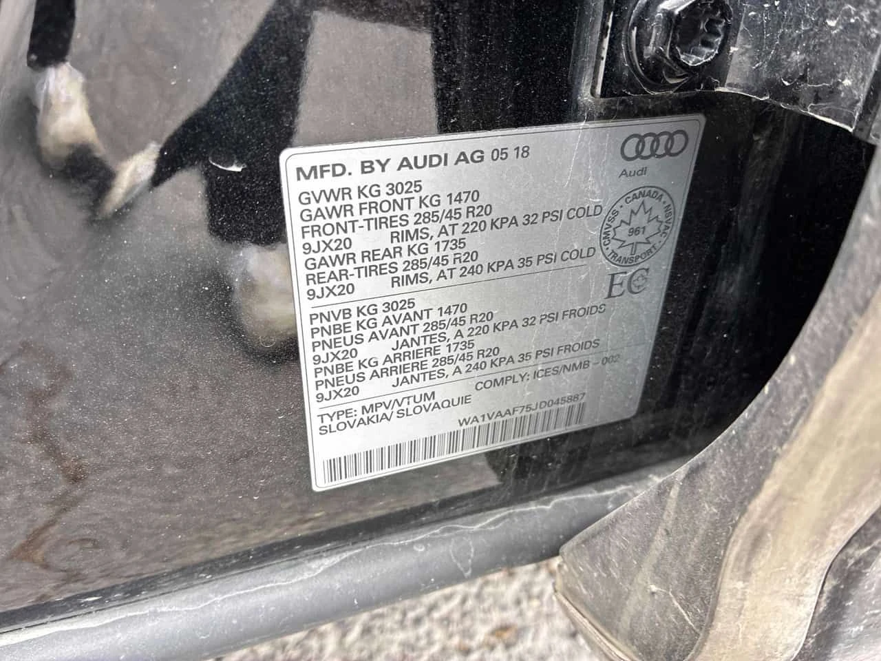 Audi Q7 | Technik | DISTRONIC | 360 | HUD | BOSE |  | Mobile.bg � ����������� 11
