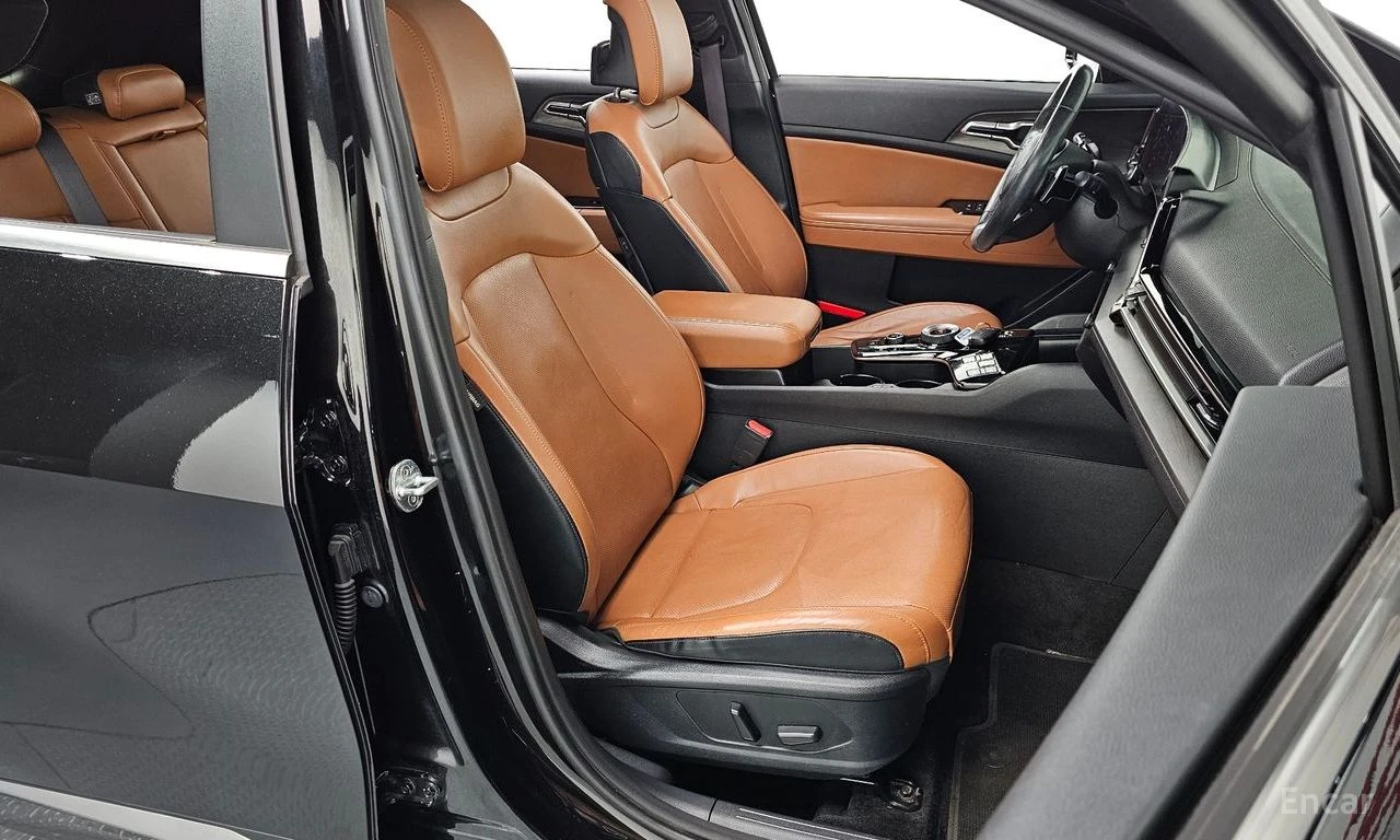 Kia Sportage 1.6T Signature 4x4* DISTRONIC* 360 CAM* ОБДУХВАНЕ , снимка 8 - Автомобили и джипове - 54766061
