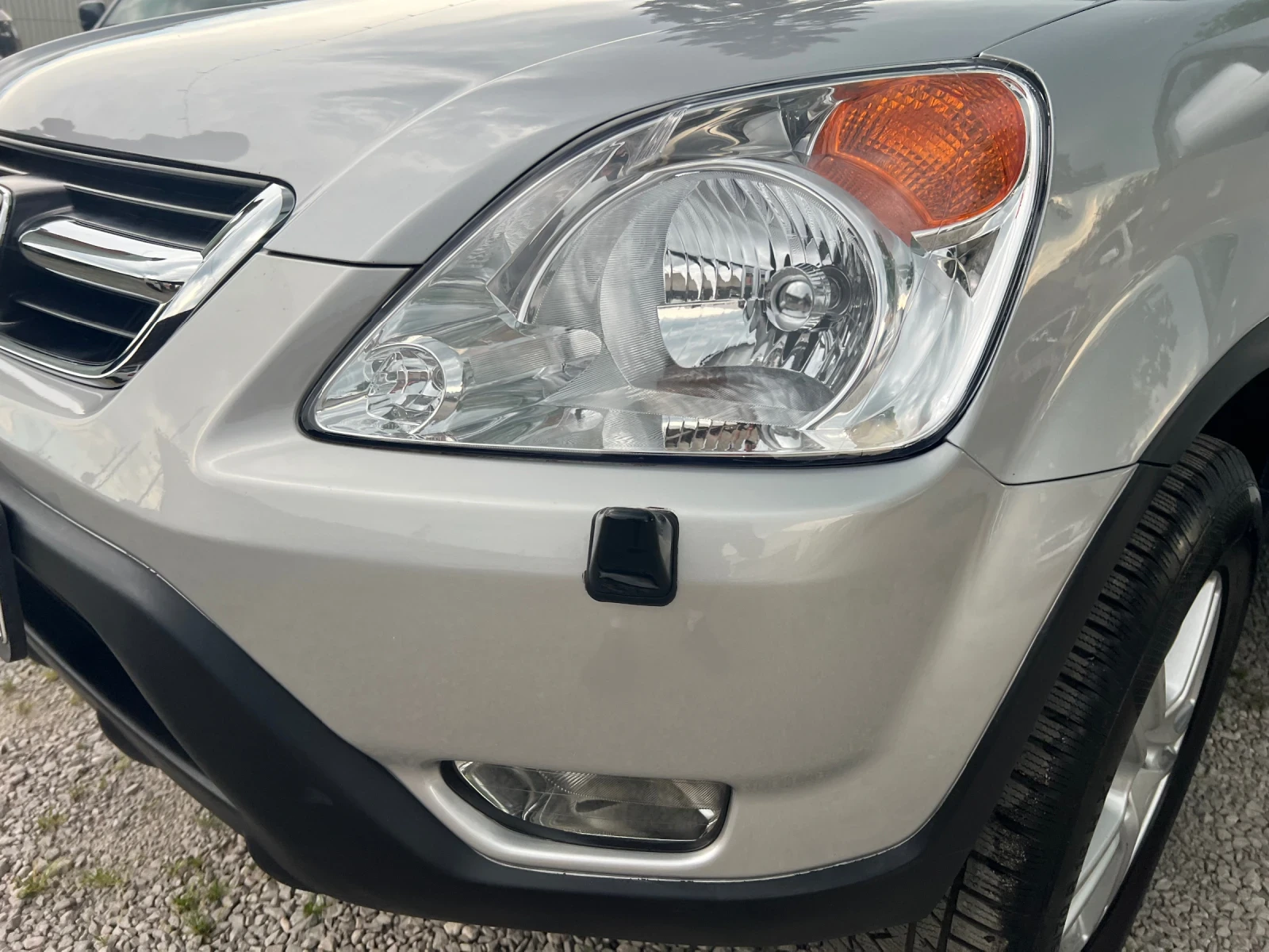 Honda Cr-v 2.0* 4х4* ШВЕЙЦАРИЯ* , снимка 16 - Автомобили и джипове - 54870461