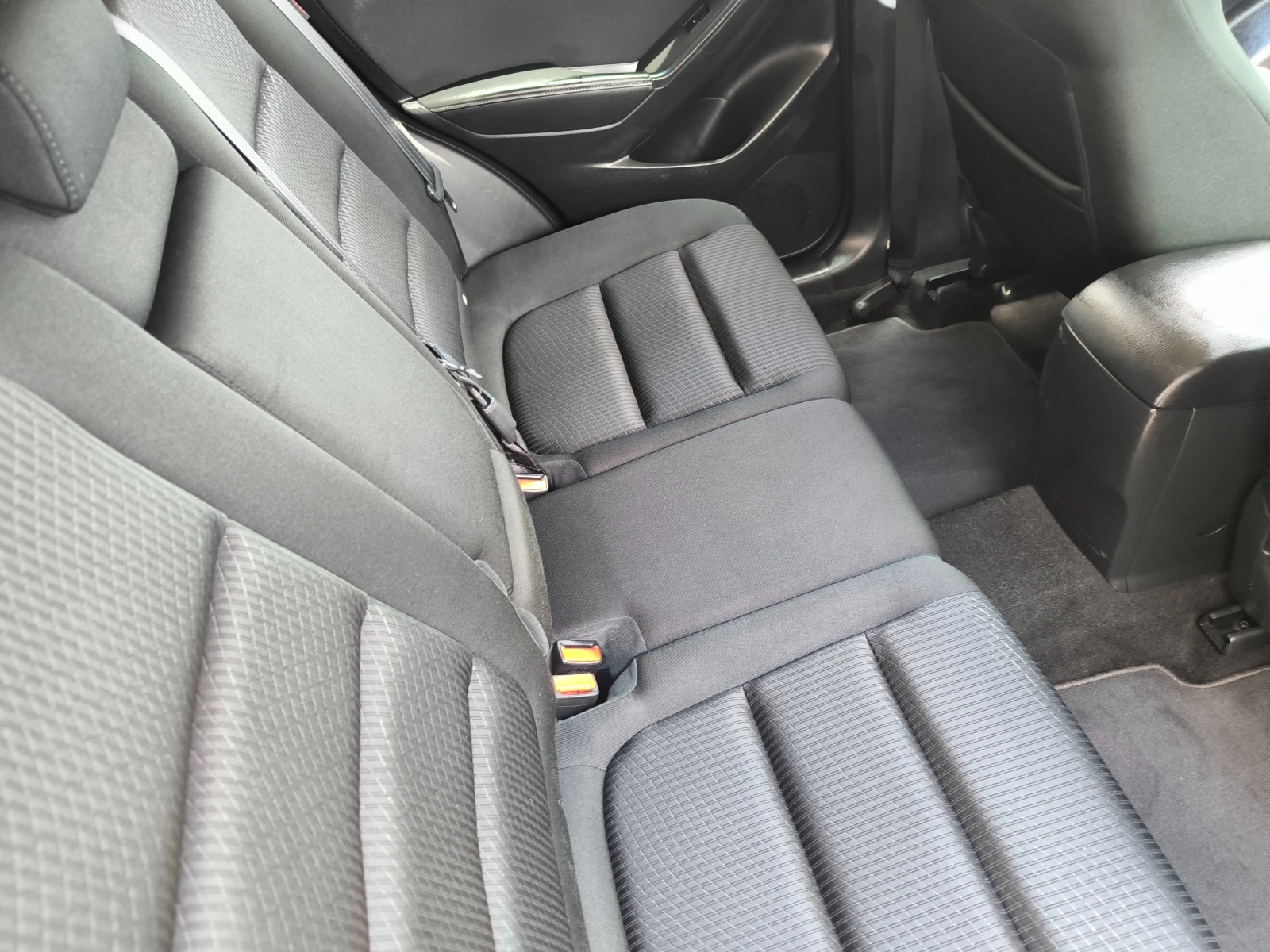 Mazda CX-5 2, 2-150к.с.4Х4-АВТОМАТ, НАВИ, LED, FACELiFT, ЕВРО, снимка 13 - Автомобили и джипове - 54961112