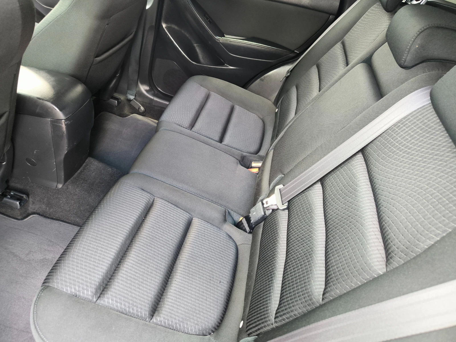 Mazda CX-5 2, 2-150к.с.4Х4-АВТОМАТ, НАВИ, LED, FACELiFT, ЕВРО, снимка 12 - Автомобили и джипове - 54961112