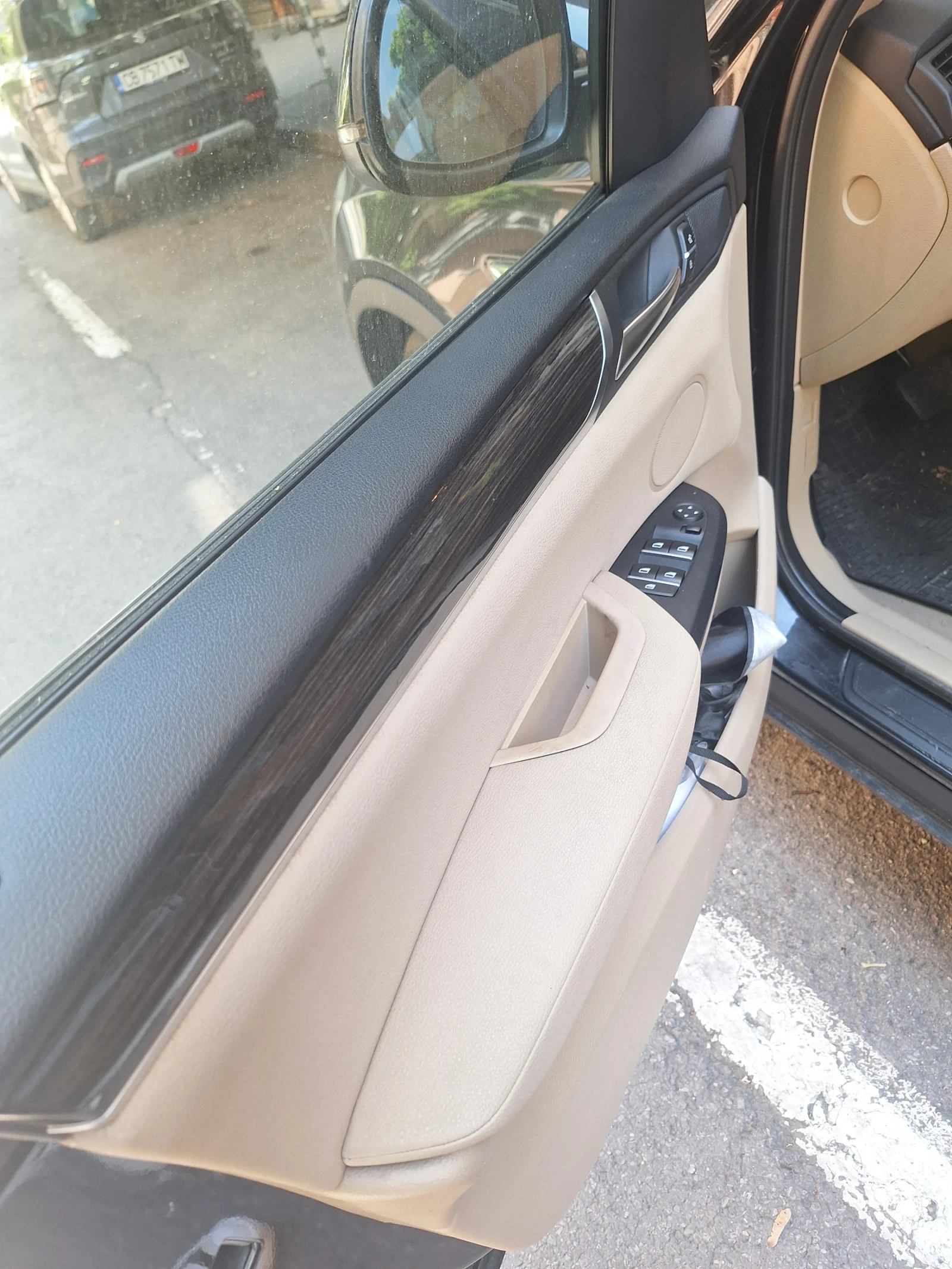 BMW X3, снимка 8 - Автомобили и джипове - 55309476