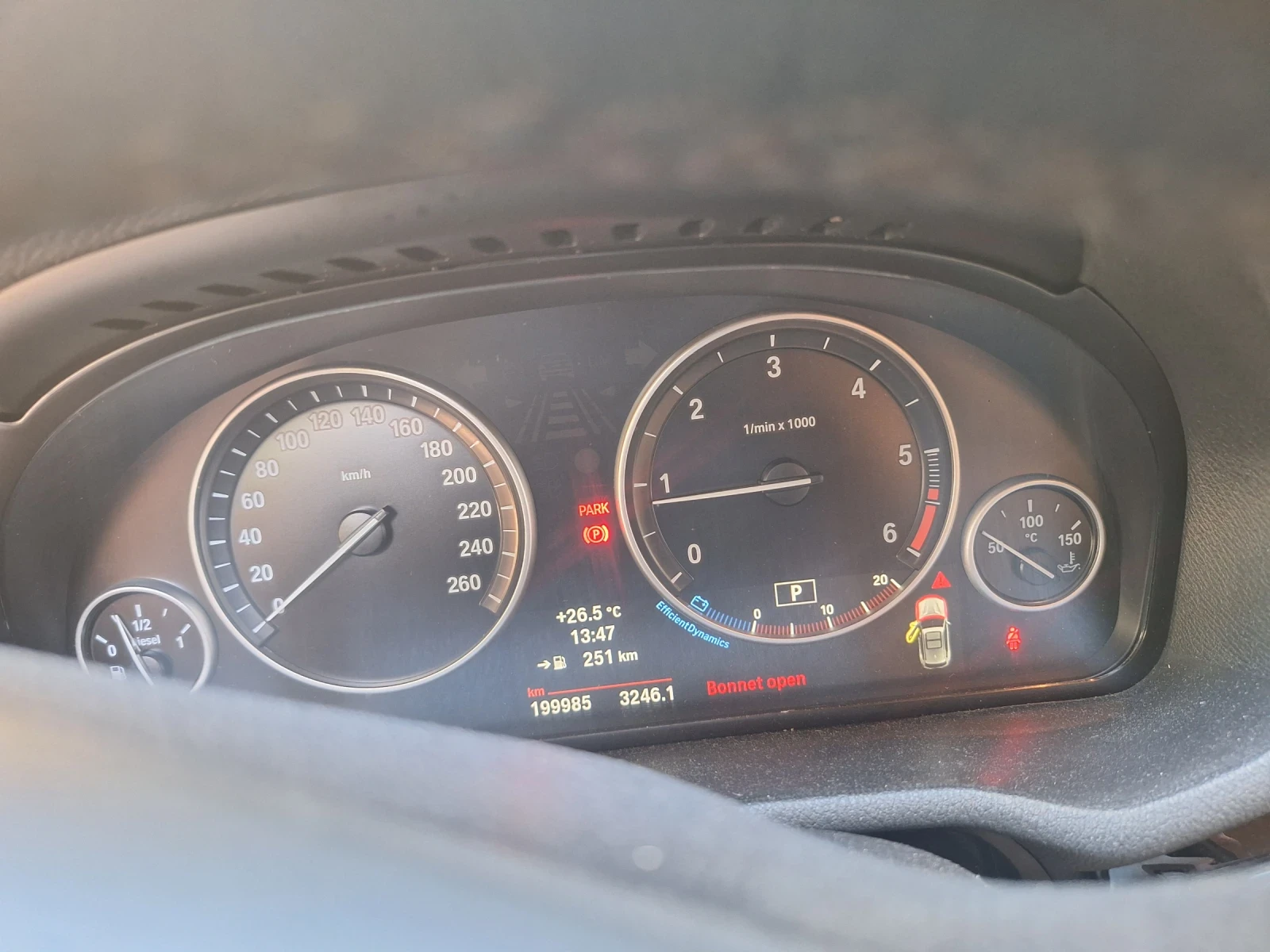 BMW X3, снимка 9 - Автомобили и джипове - 55309476