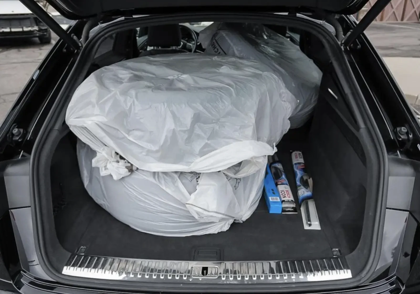 Audi Q8 2019 Audi Q8 Technik | Mobile.bg � ����������� 5