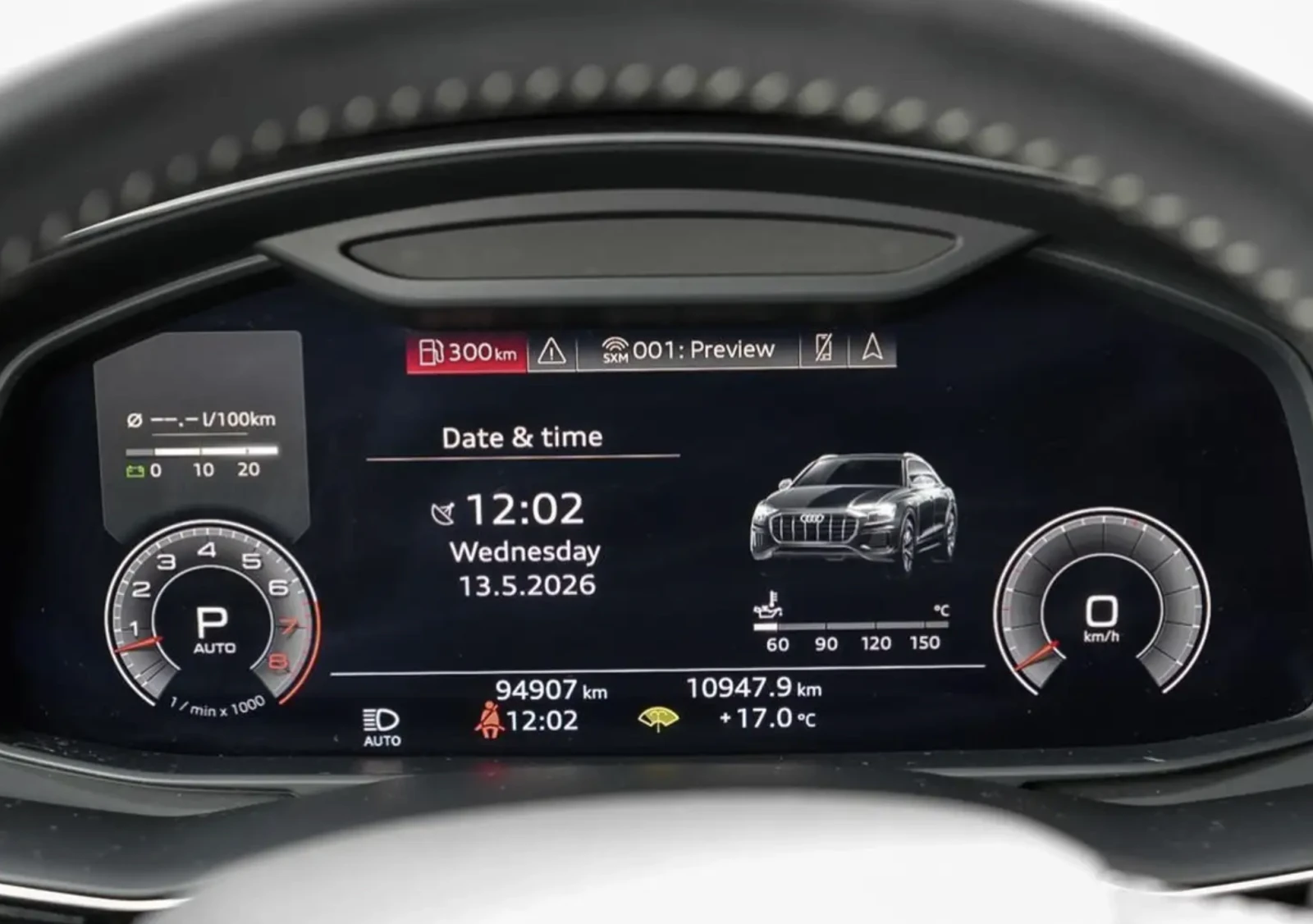 Audi Q8 2019 Audi Q8 Technik | Mobile.bg � ����������� 6