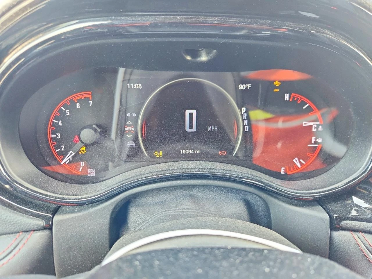 Dodge Durango 5.7l R/T, снимка 9 - Автомобили и джипове - 55464568