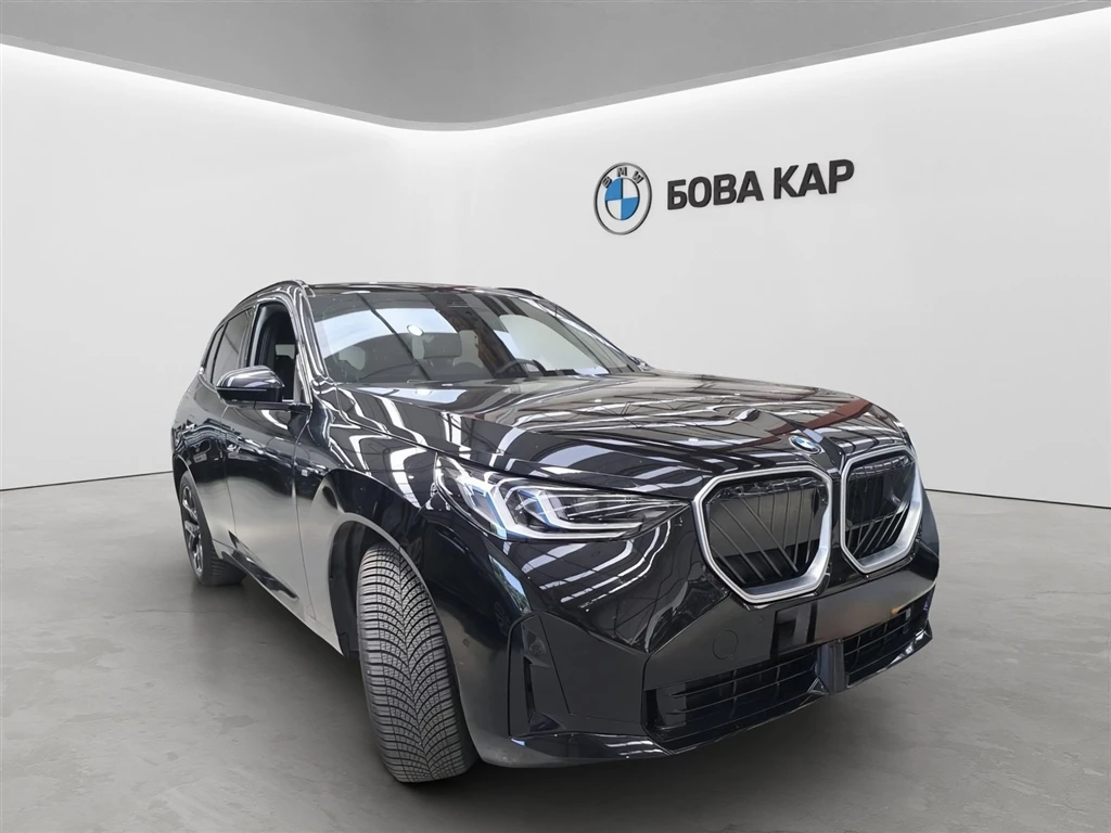 BMW X3 20d xDrive, снимка 7 - Автомобили и джипове - 55717663