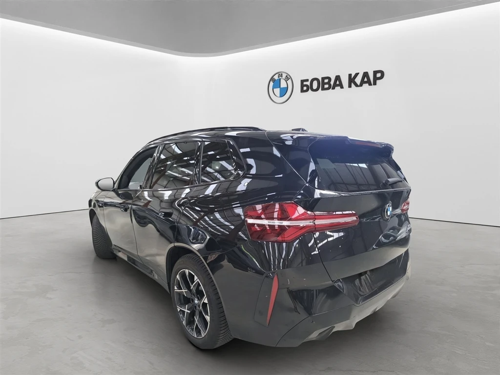 BMW X3 20d xDrive, снимка 8 - Автомобили и джипове - 55717663