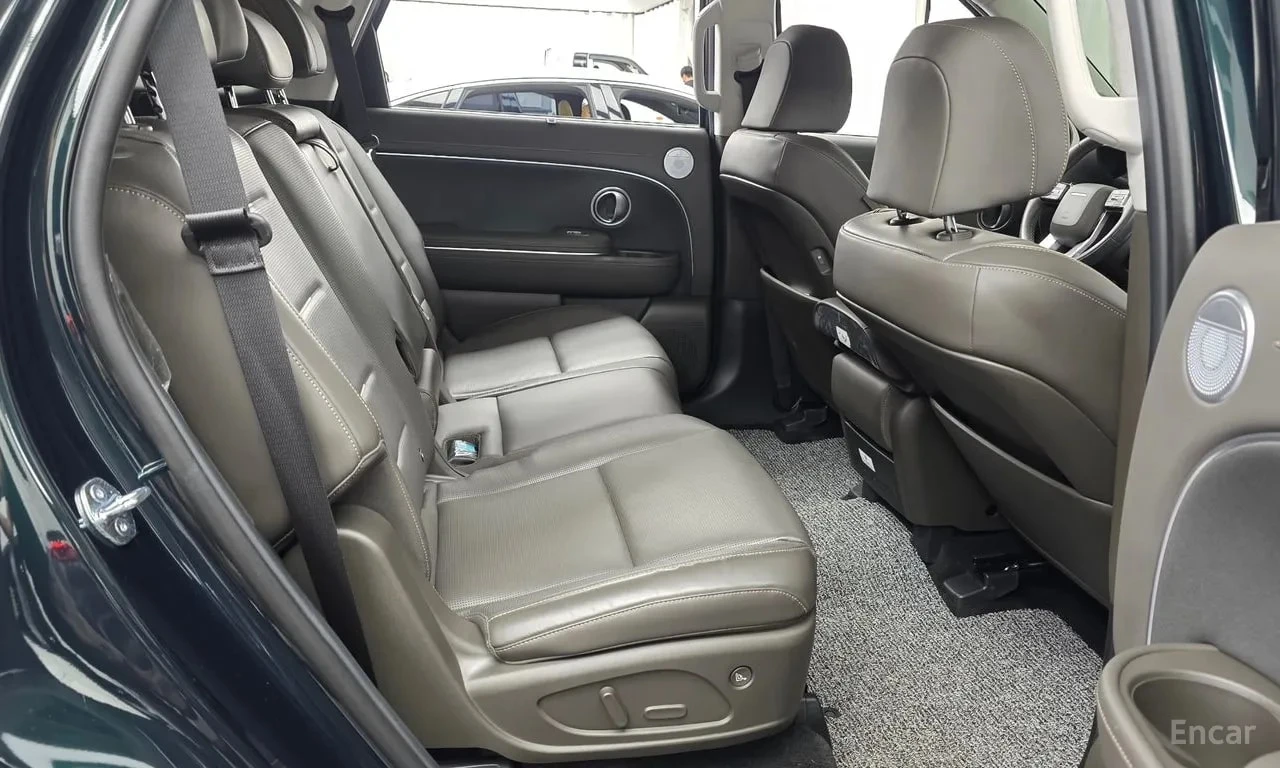 Hyundai Palisade 2.5T| MAСАЖ| HUD| 360| ОБДУХ| ПАНО| 2 КЛЮЧА| , снимка 11 - Автомобили и джипове - 55925326