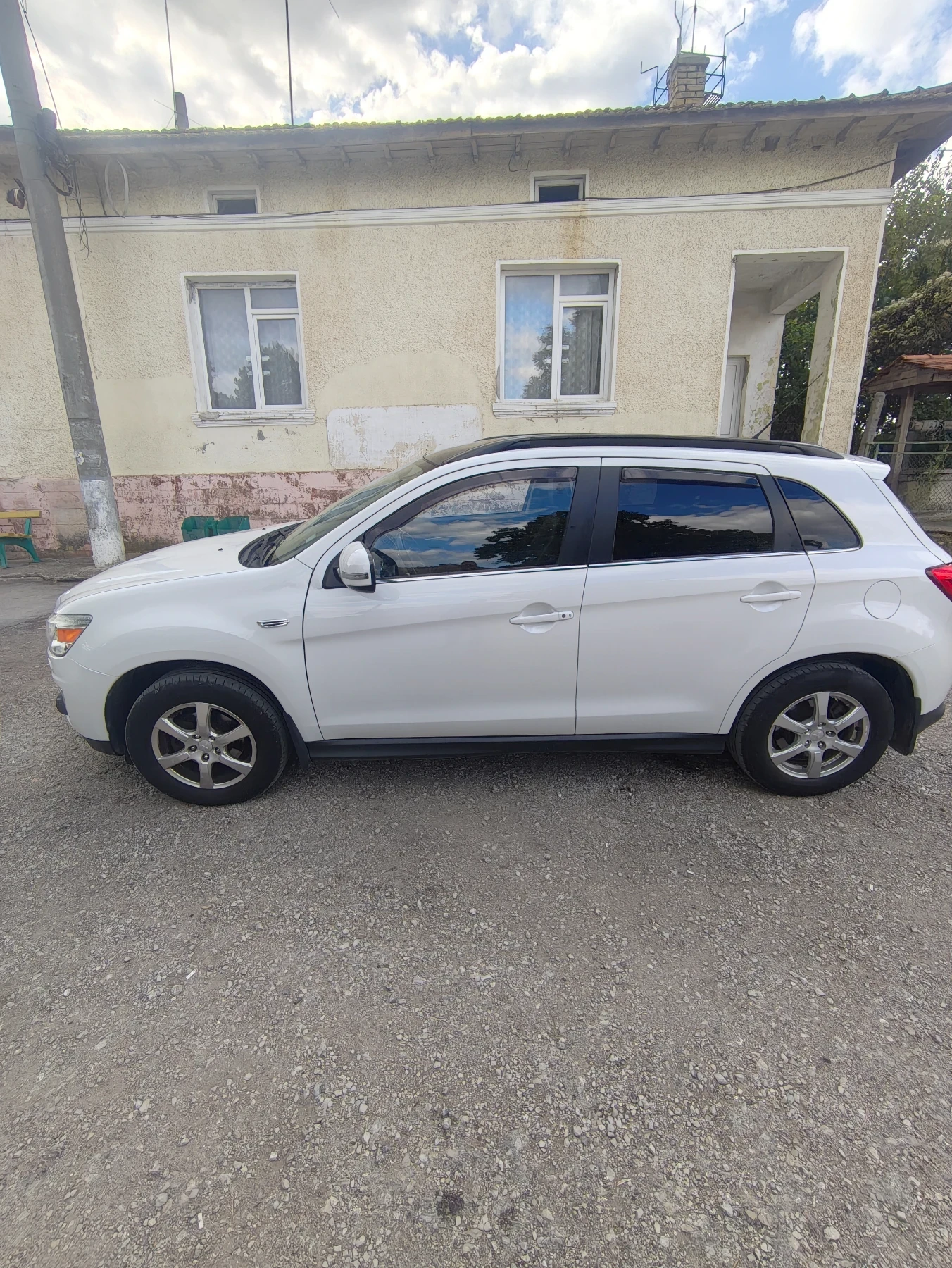 Mitsubishi ASX SUV  | Mobile.bg � ����������� 2