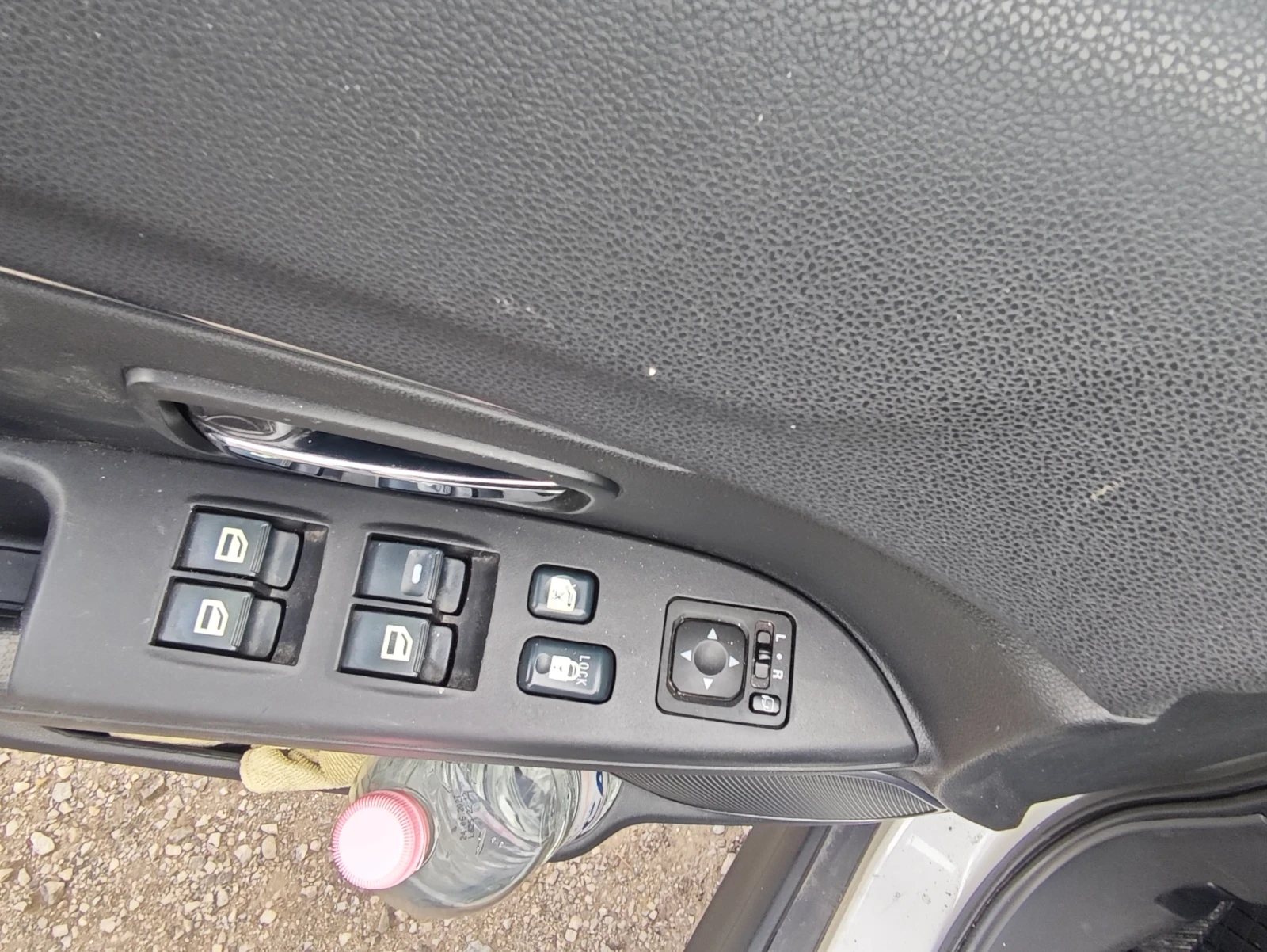 Mitsubishi ASX SUV , снимка 12 - Автомобили и джипове - 56561826
