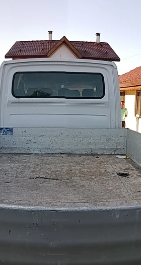 Mercedes-Benz Sprinter 211 2/2 cdi, снимка 6