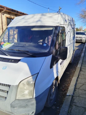 Ford Transit, снимка 1