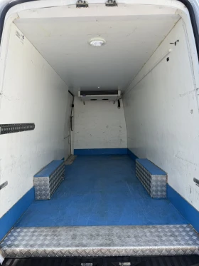 Mercedes-Benz Sprinter 314 CDI/ХЛАДИЛЕН/ГАРАНЦИЯ, снимка 6