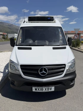 Mercedes-Benz Sprinter 314 CDI/ХЛАДИЛЕН/ГАРАНЦИЯ, снимка 2