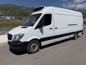 Mercedes-Benz Sprinter 314 CDI/ХЛАДИЛЕН/ГАРАНЦИЯ, снимка 3
