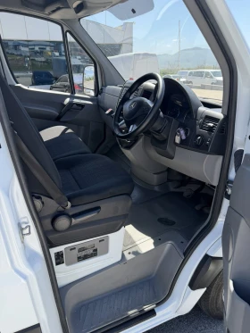 Mercedes-Benz Sprinter 314 CDI/ХЛАДИЛЕН/ГАРАНЦИЯ, снимка 11