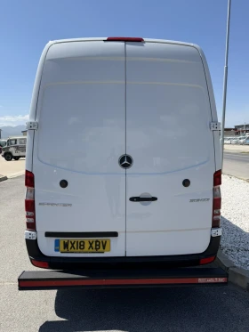 Mercedes-Benz Sprinter 314 CDI/ХЛАДИЛЕН/ГАРАНЦИЯ, снимка 5