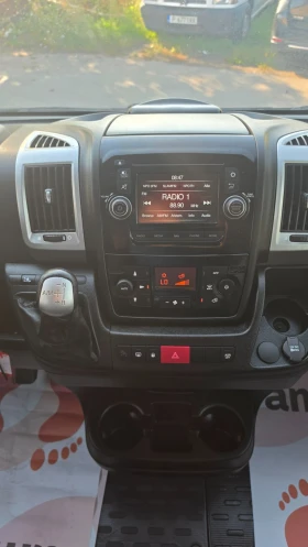 Fiat Ducato 2.3Multijet , снимка 16