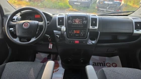 Fiat Ducato 2.3Multijet , снимка 11