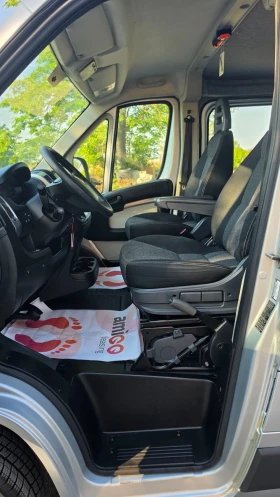 Fiat Ducato 2.3Multijet , снимка 13