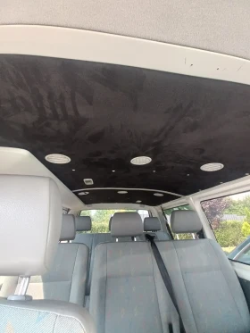 VW Transporter Пътнически, снимка 4