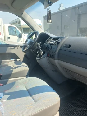 VW Transporter Пътнически, снимка 6