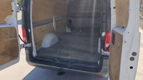 Mercedes-Benz Vito Климатик, снимка 11