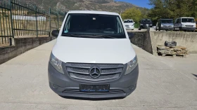 Mercedes-Benz Vito Климатик, снимка 1