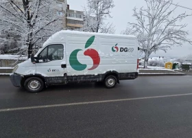 Iveco 35c13, снимка 2