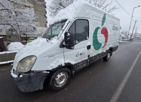 Iveco 35c13, снимка 1
