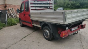 Renault Master 2.5DCI, снимка 2