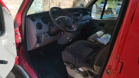 Renault Master 2.5DCI, снимка 4