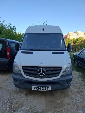 Mercedes-Benz 313 ПРОБЛЕМ В МОТОРА  - изображение 1