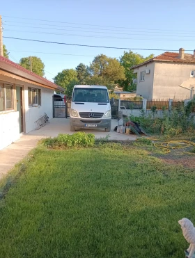 Mercedes-Benz Sprinter 211 2/2 cdi - изображение 1