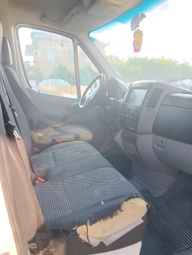 Mercedes-Benz Sprinter 211 2/2 cdi, снимка 3