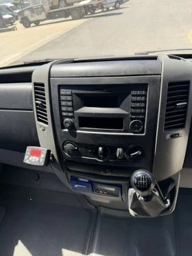 Mercedes-Benz Sprinter 314 CDI/��������/�������� | Mobile.bg � ����� ������ 9