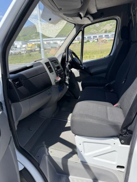 Mercedes-Benz Sprinter 314 CDI/��������/�������� | Mobile.bg � ����� ������ 10