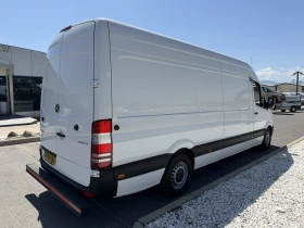 ����� �� �������� �� Mercedes-Benz Sprinter 314 CDI/��������/��������