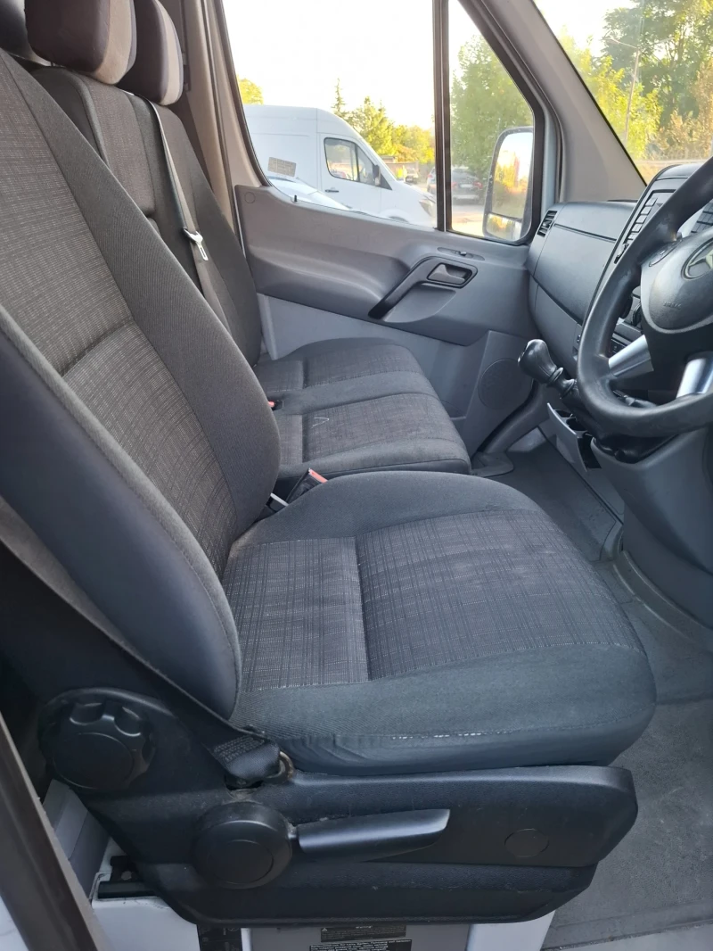 Mercedes-Benz 313 ПРОБЛЕМ В МОТОРА , снимка 8 - Бусове и автобуси - 52589101