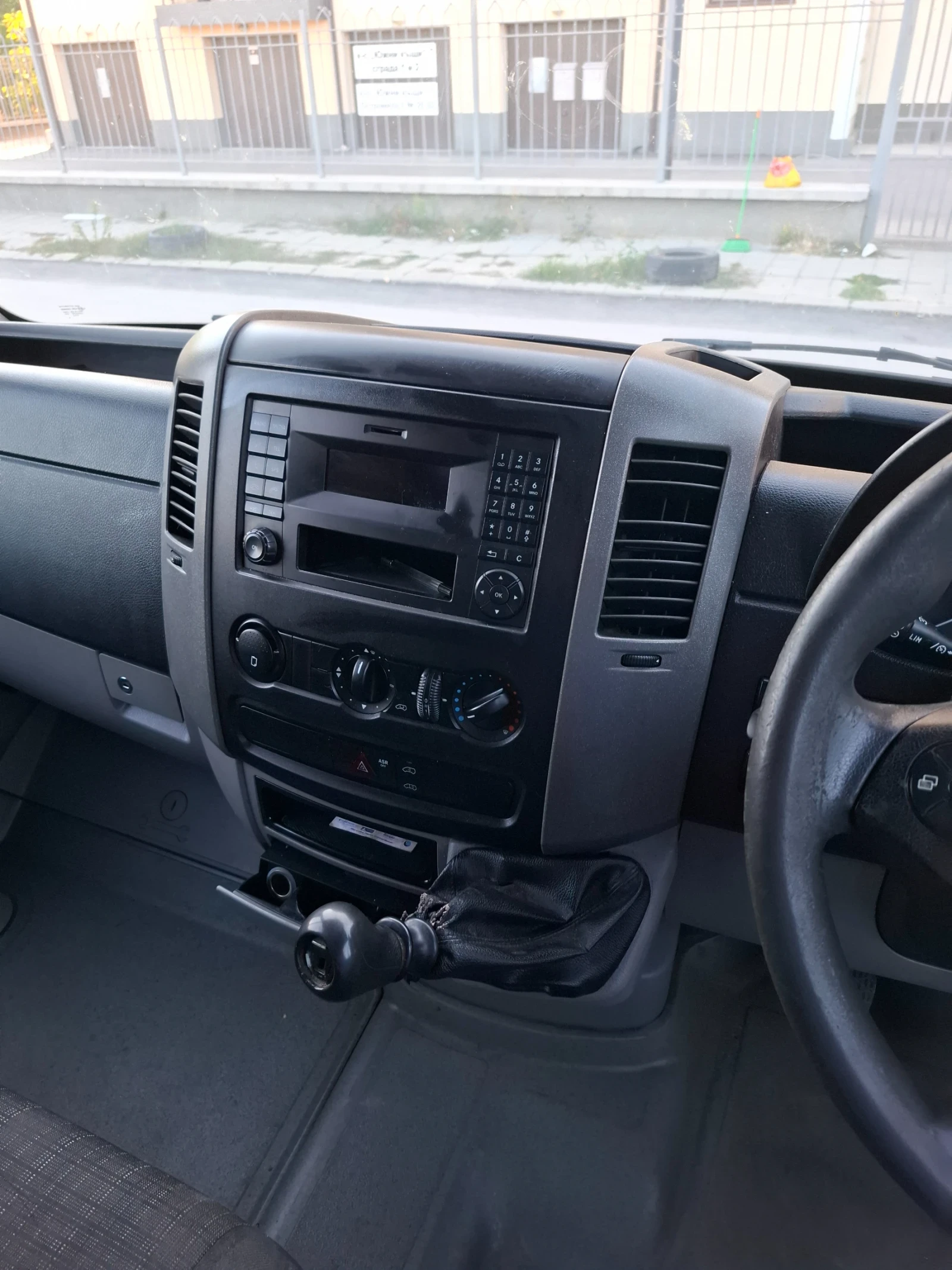 Mercedes-Benz 313     | Mobile.bg   11