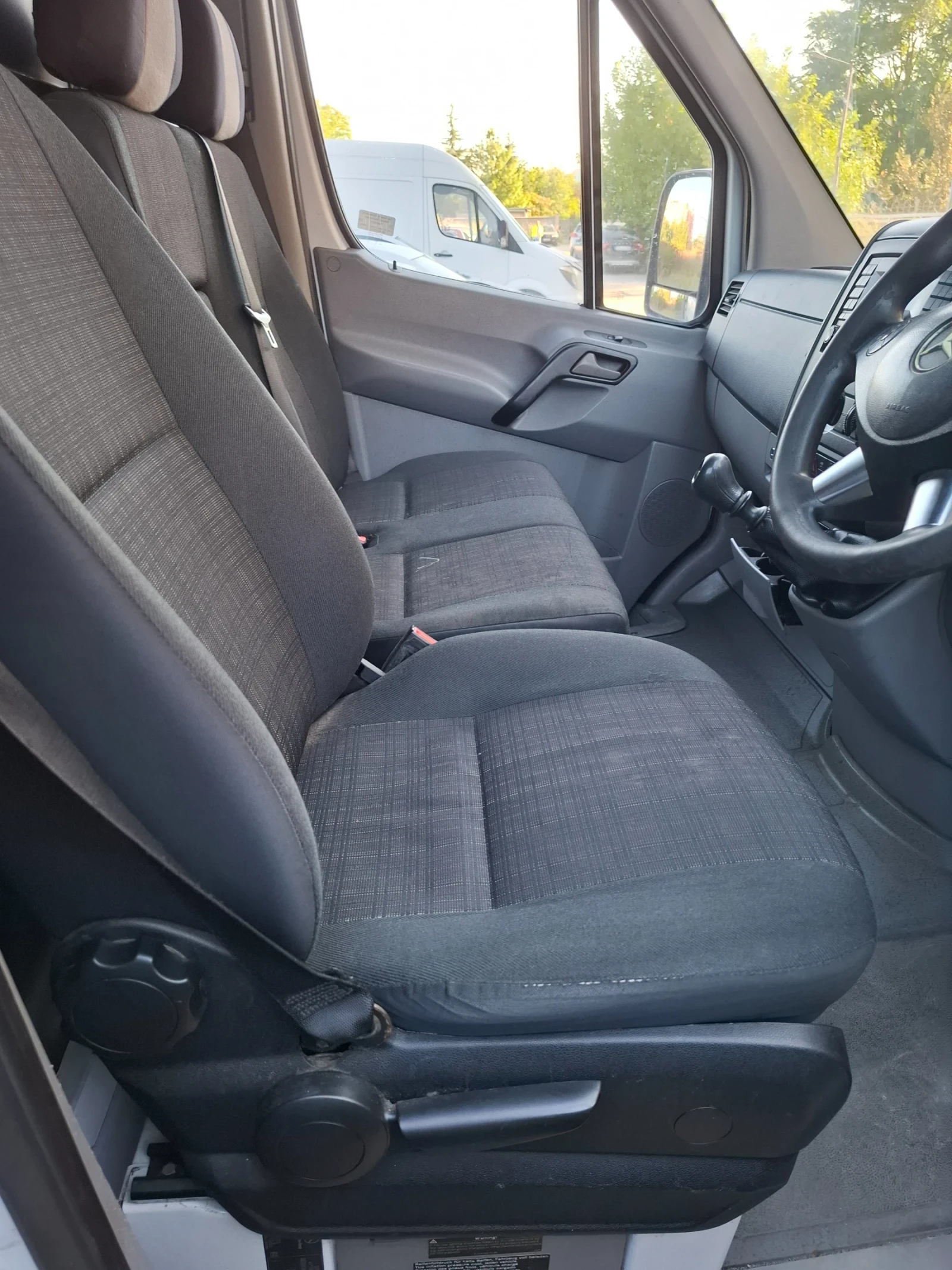 Mercedes-Benz 313 ПРОБЛЕМ В МОТОРА  - изображение 8