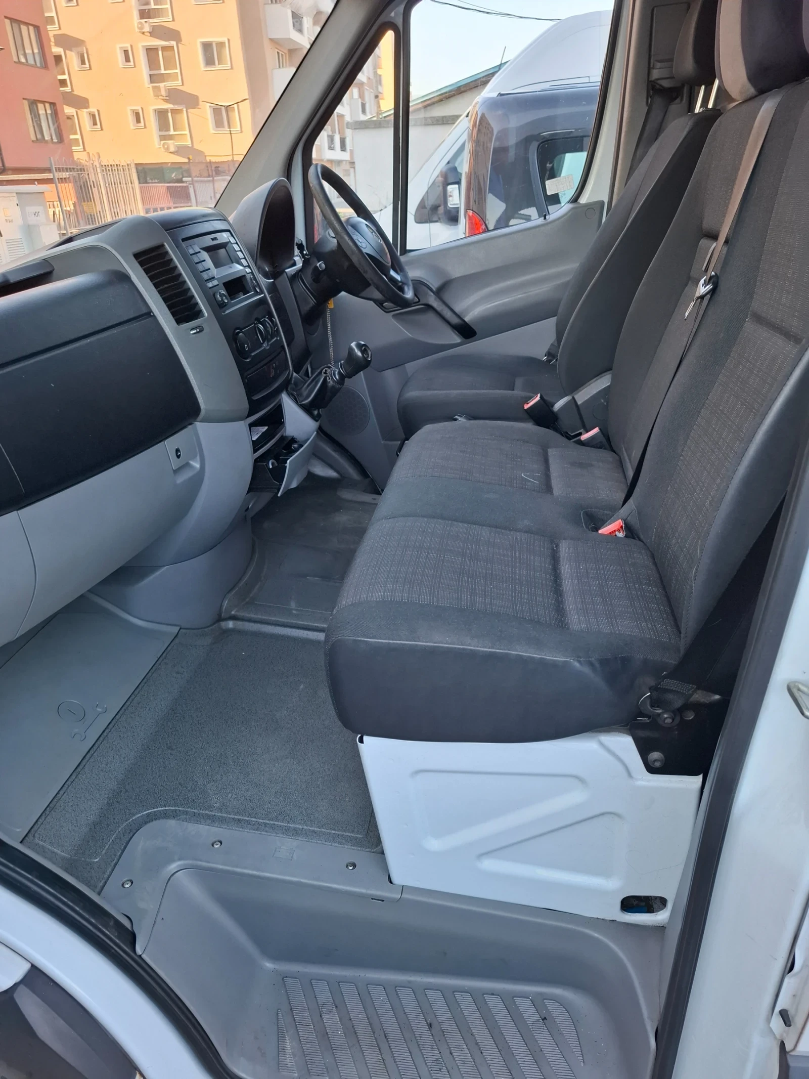 Mercedes-Benz 313     | Mobile.bg   13