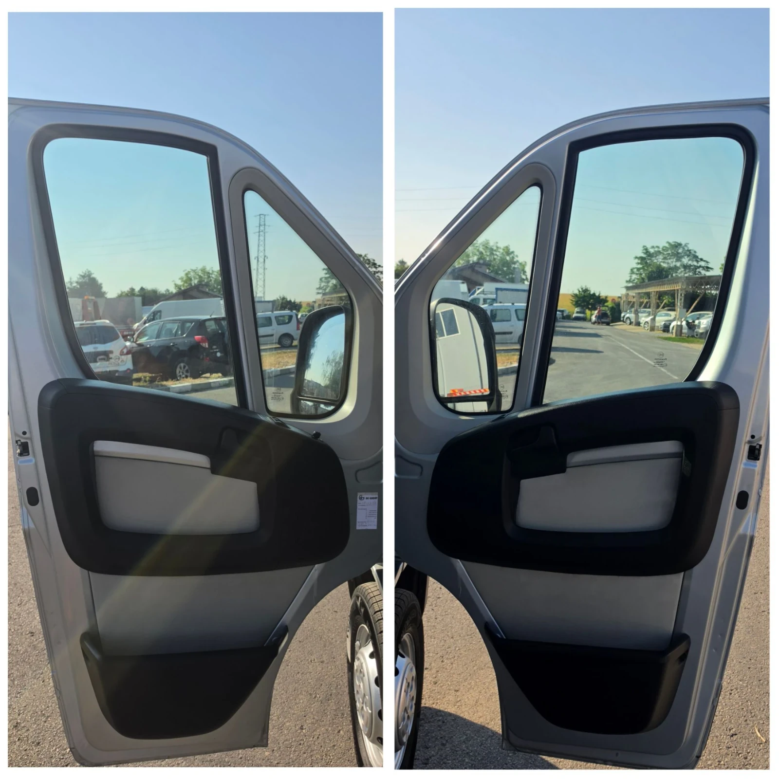 Fiat Ducato 2.3Multijet  | Mobile.bg � ����������� 11