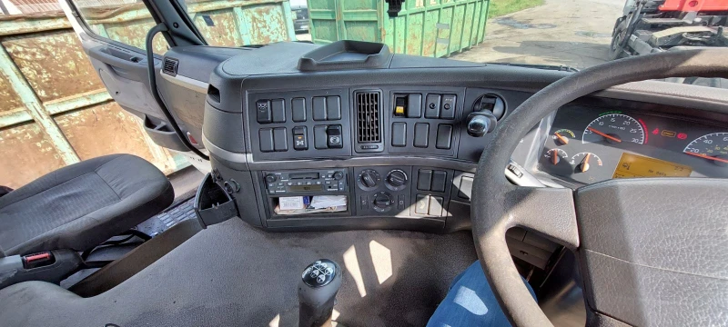 Volvo Fm12, снимка 14 - Камиони - 48975351