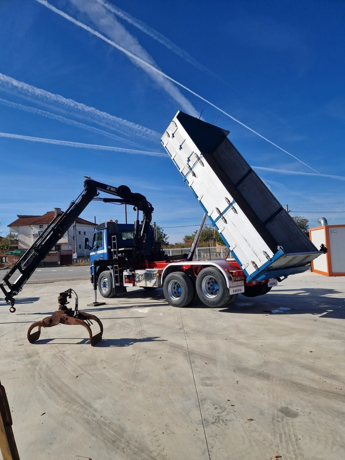 Volvo Fm12    | Mobile.bg   16