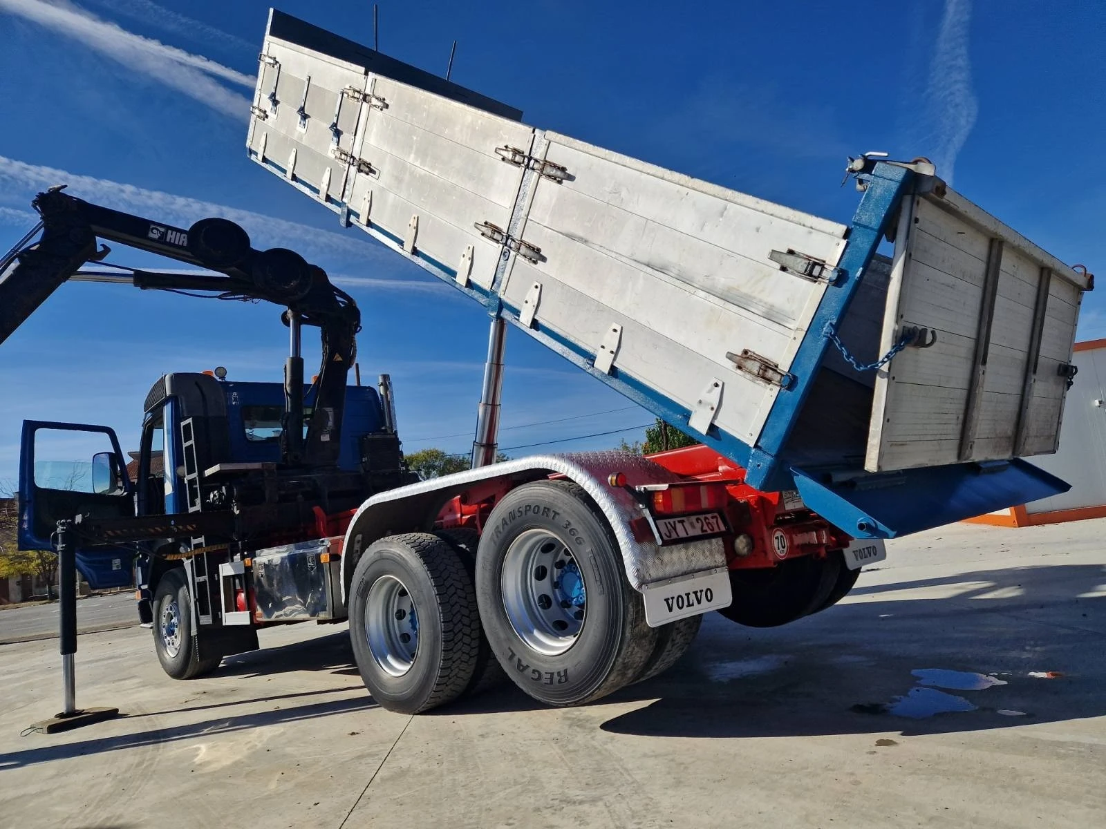 Volvo Fm12    | Mobile.bg   11