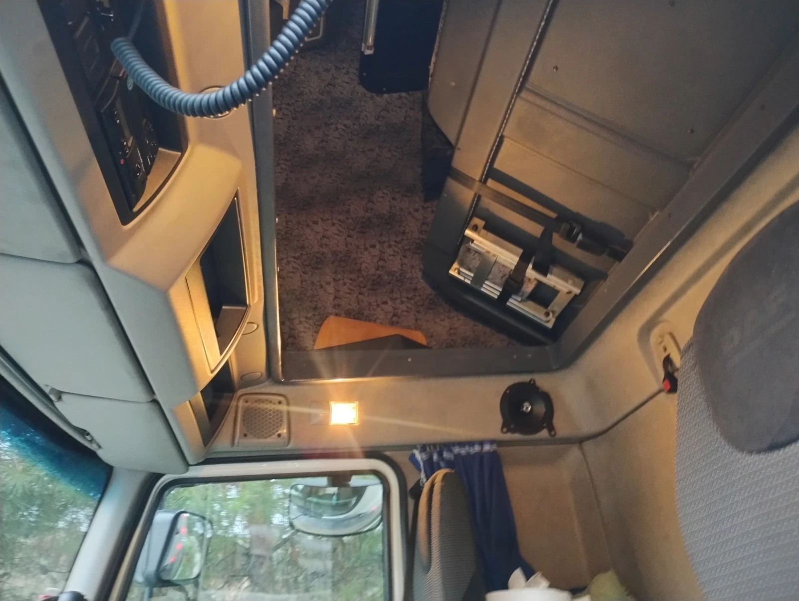 Daf Lf FA 250 e 6 - изображение 7