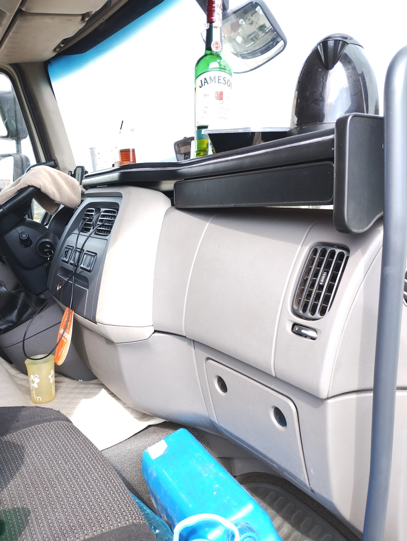Daf Lf FA 250 e 6 - изображение 5
